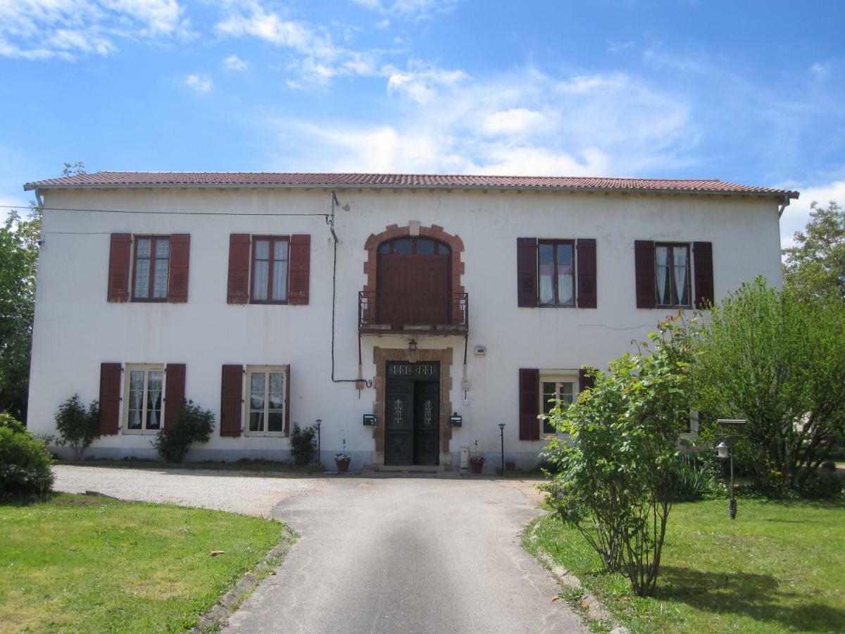 Gite Chanay 80 M2 Tournus 2 Chambres Exteriér fotografie