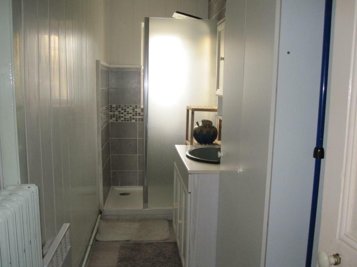 Gite Chanay 80 M2 Tournus 2 Chambres Exteriér fotografie