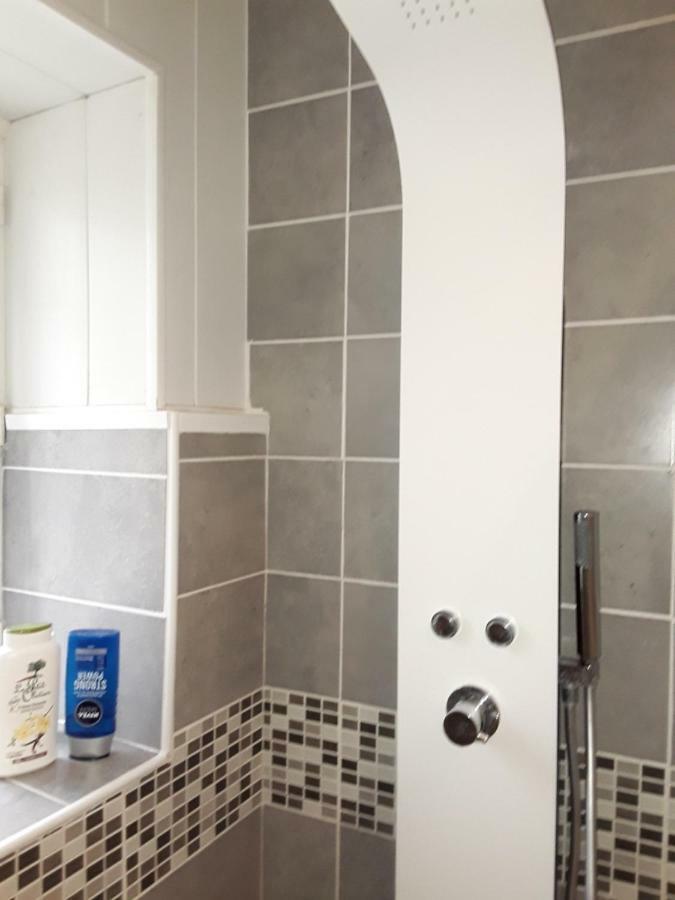 Gite Chanay 80 M2 Tournus 2 Chambres Exteriér fotografie