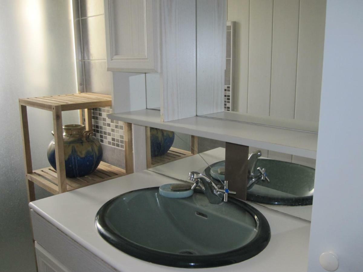 Gite Chanay 80 M2 Tournus 2 Chambres Exteriér fotografie